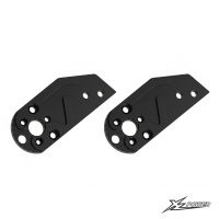 XLPower Stratos 200 - Tail motor mount PCB